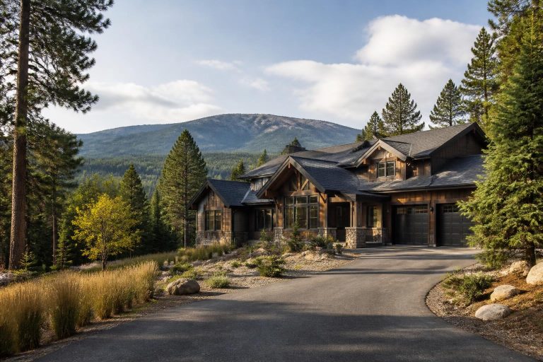 Aspen Park, CO