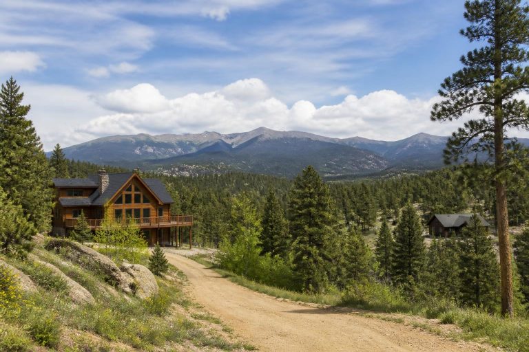 Bailey, CO