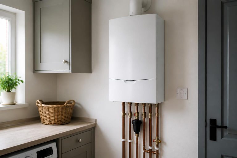 Boiler Repair