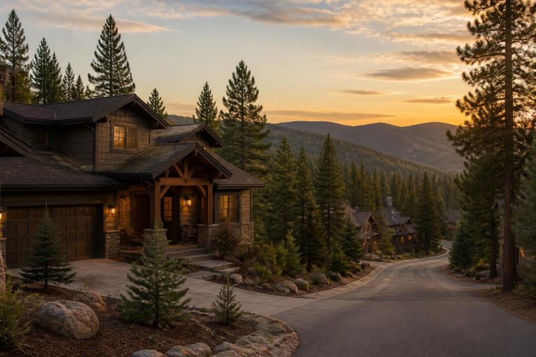 Conifer, CO
