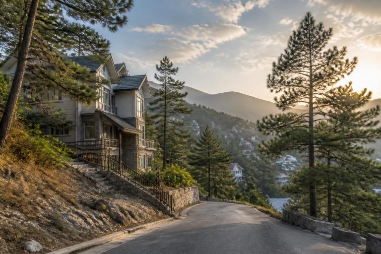 Indian Hills, CO
