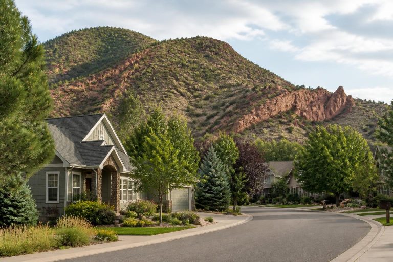 Morrison, CO
