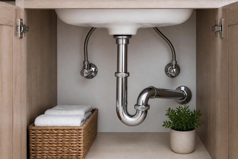 Pipe Leak Repair
